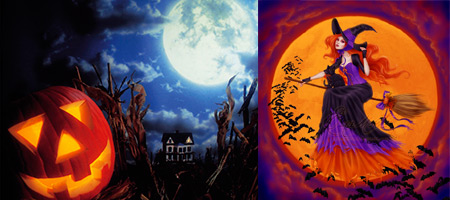 halloween 2014