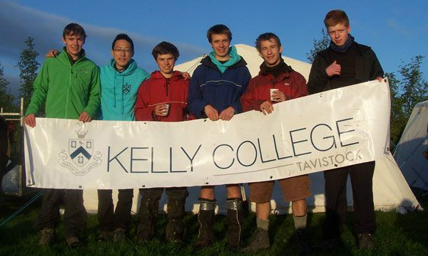 kelly college