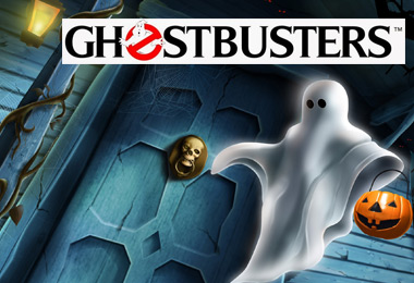 ghostbusters akkord