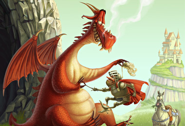 dragon