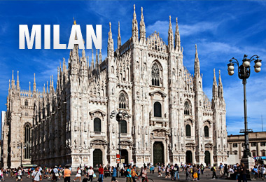 milan