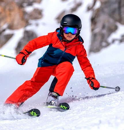 Трансільванія: Снігова легенда. Лижі, замки та пригоди по слідах Дракули